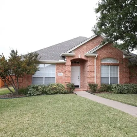 Rent this 4 bed house on 12104 Rushing Creek Drive in Frisco, TX 75035