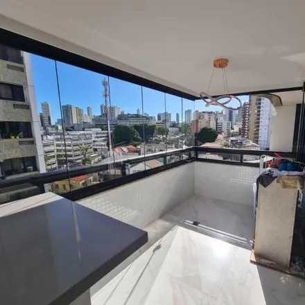 Buy this 2 bed apartment on Edifício Orchestra Canela in Rua Padre Feijó 369, Canela