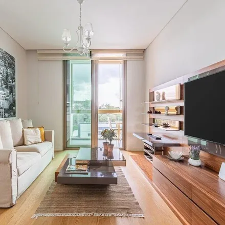 Rent this studio apartment on Sarıyer in Istanbul, Turkey