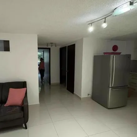 Rent this 3 bed apartment on Calle Prosperidad in Colonia Escandón, 11800 Santa Fe