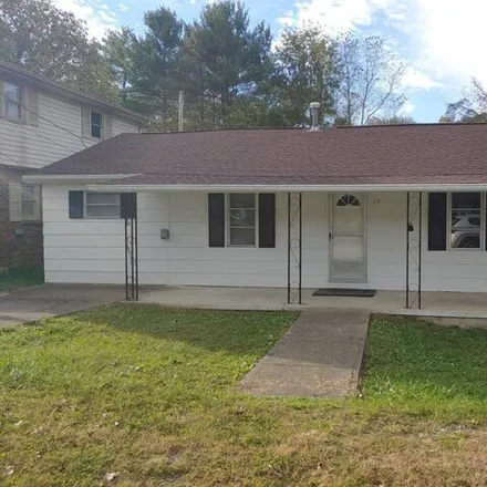 Image 2 - 11 Bowling Street, Littleton, Clay County, KY 40962, USA - House for sale