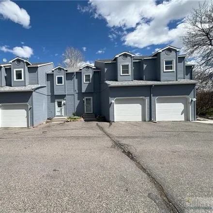 Buy this 2 bed condo on 898 13th Street West in Billings, MT 59102