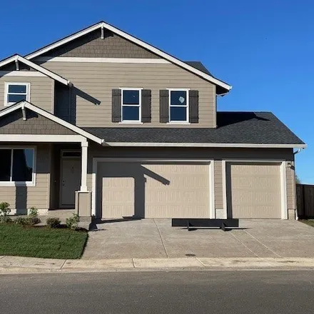 Buy this 4 bed house on West 15th Avenue in Junction City, OR 97448
