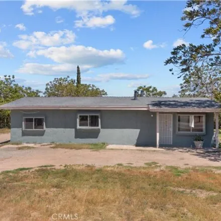 Buy this 2 bed house on 10941 Balsam Avenue in Hesperia, CA 92345