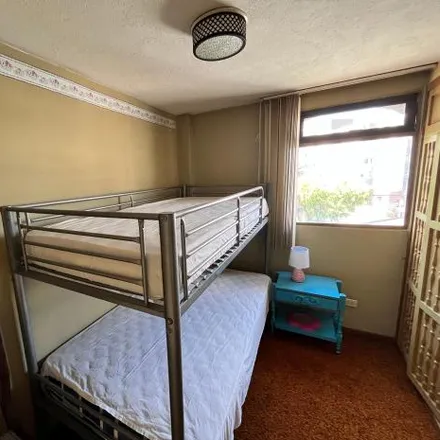 Buy this 3 bed apartment on J.G. Global Color Meguiars Ecuador in Avenida de los Granados, 170513