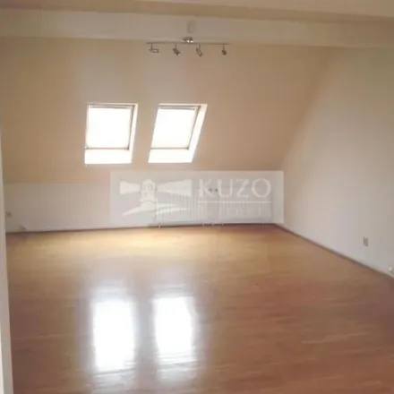 Rent this 5 bed apartment on 2768 in 294 06 Valy, Czechia