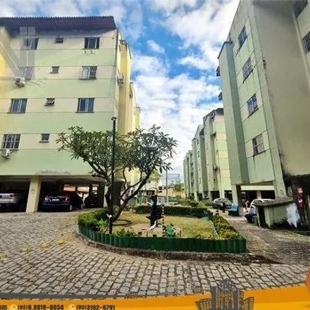 Buy this 3 bed apartment on Rua Jaú in Parreão, Fortaleza - CE