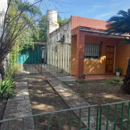 Buy this 2 bed house on Coronel Lezica 800 in Partido de La Matanza, 1753 Villa Luzuriaga