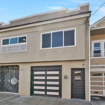 Buy this 3 bed house on 769 Athens Street in San Francisco, CA 94112