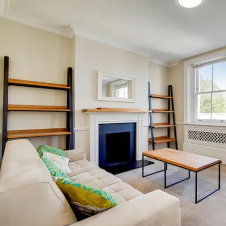 Rent this 2 bed apartment on 19 Ensor Mews in London, SW7 3BU
