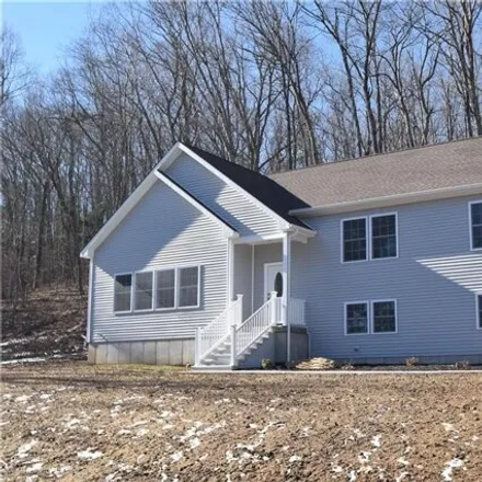 Buy this 3 bed house on 163 Polster Road in Willington, CT 06279
