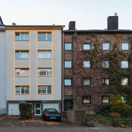 Image 9 - Uhlandstraße 8, 40237 Dusseldorf, Germany - Apartment for rent