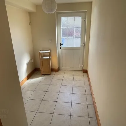 Rent this 3 bed apartment on B73 in Cookstown, BT80 8NG