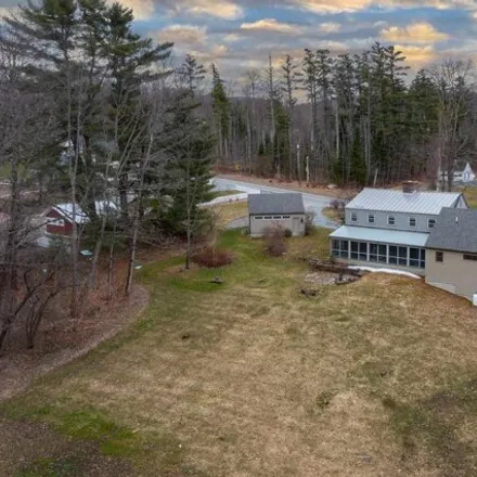 Image 1 - 1196 Route 117, Sugar Hill, New Hampshire, 03586 - House for sale