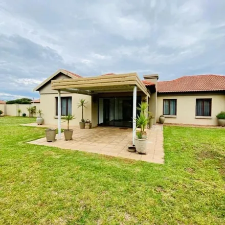 Image 3 - unnamed road, Celtisdal, Gauteng, 0149, South Africa - Apartment for rent