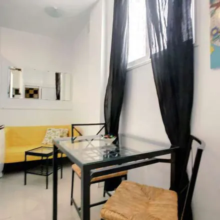 Image 8 - Pasaje de Bellas Vistas, 28039 Madrid, Spain - Apartment for rent