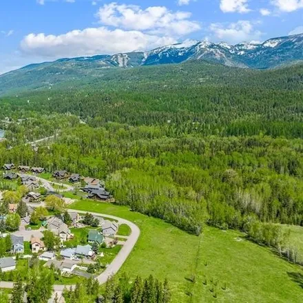 Buy this 2 bed condo on 37 Crestwood Drive in Whitefish, MT 59937