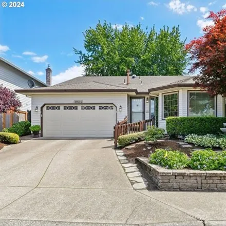 Buy this 3 bed house on 3834 Northwest Craig Drive in Beaverton, OR 97006