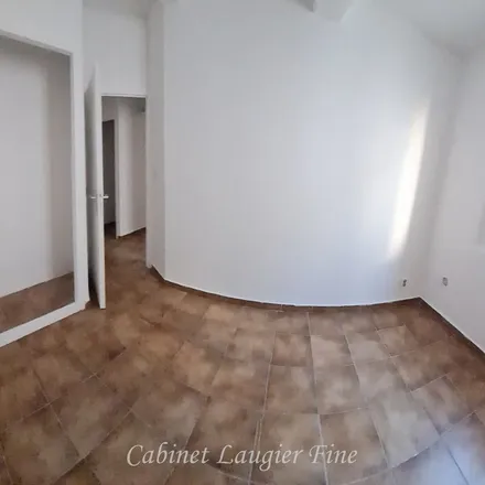 Rent this 3 bed apartment on 12 Rue du Panier in 13002 Marseille, France