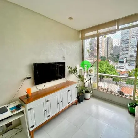 Image 2 - Rua Cruzeiro 37, Campos Elísios, São Paulo - SP, 01137-000, Brazil - Apartment for sale