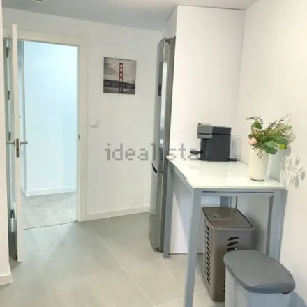 Rent this 3 bed apartment on unnamed road in 46015 Valencia, Spain