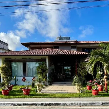 Image 2 - Rua Pau Brasil, Serraria, Maceió - AL, 57046-970, Brazil - House for sale