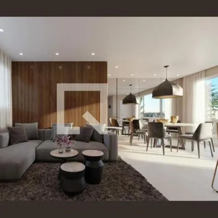 Buy this 3 bed apartment on Minascar Autocenter in Rua Campos Elíseos, Nova Suíça
