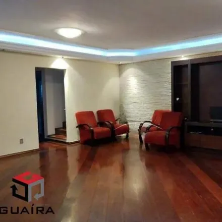 Buy this 4 bed house on Rua Aimberê in Bangú, Santo André - SP