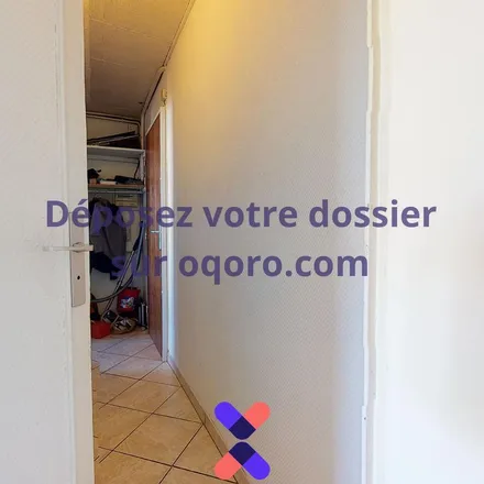 Image 7 - 7 Chemin Villebois, 38100 Grenoble, France - Apartment for rent