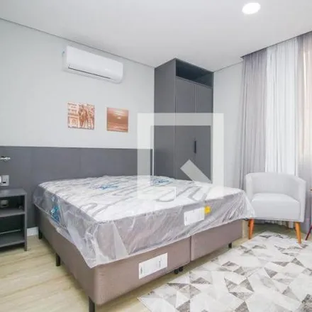 Buy this 1 bed apartment on IECLB - Paroquia Matriz in Praça Otávio Rocha, Historic District