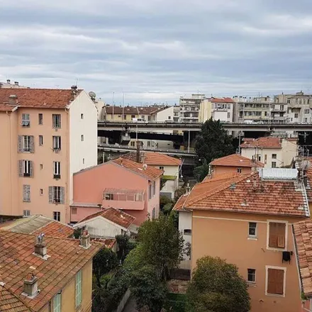 Image 9 - 5 Rue de l'Hôtel de Ville, 06000 Nice, France - Apartment for rent