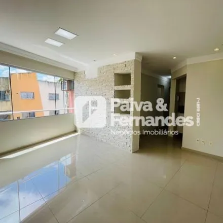Buy this 2 bed apartment on Rua Oscar Ramalho de Farias in Rosa dos Ventos, Parnamirim - RN
