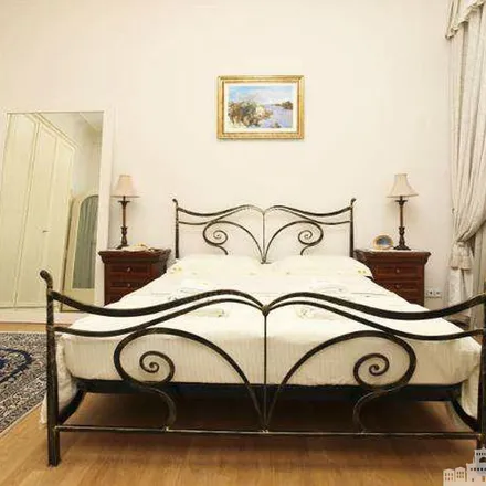 Rent this 4 bed apartment on Truhlářská 1102/17 in 110 00 Prague, Czechia
