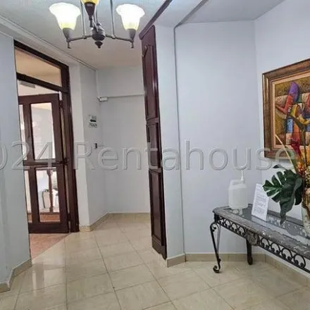 Rent this 3 bed apartment on Camino Parque de Paitilla in Punta Paitilla, 0807