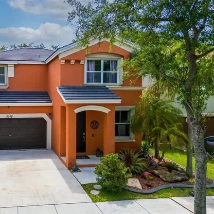 Buy this 4 bed house on 5045 Southwest 155th Terrace in Miramar, FL 33027