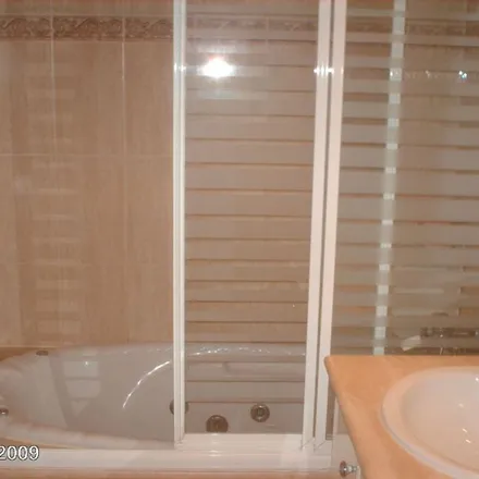 Rent this 1 bed apartment on Calle Ramón Llull in 12002 Castelló de la Plana, Spain