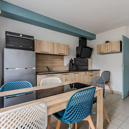 Image 8 - 40600 Biscarrosse, France - Apartment for rent