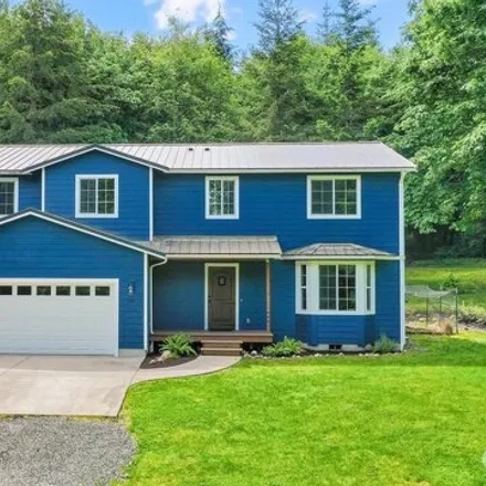 Buy this 3 bed house on 999 Kings View Lane in Whatcom County, WA 98284