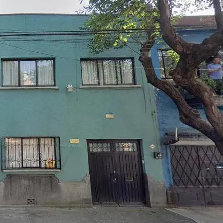 Image 2 - Taco Game, Calle Nayarit 27, Cuauhtémoc, 06760 Mexico City, Mexico - House for sale