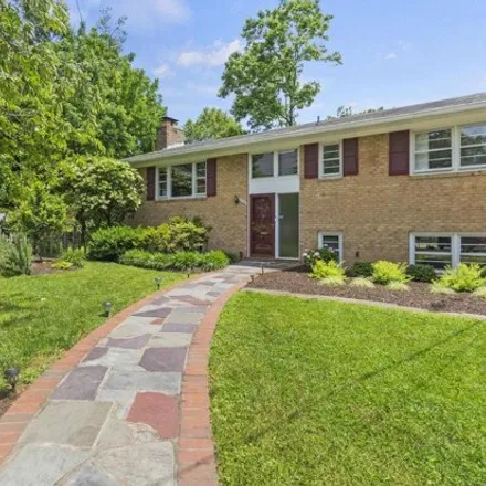 Buy this 5 bed house on 5726 28th Street North in Arlington, VA 22207