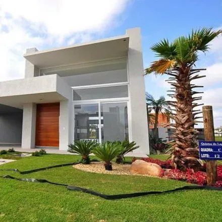 Buy this 4 bed house on unnamed road in Xangri-lá, Xangri-lá - RS