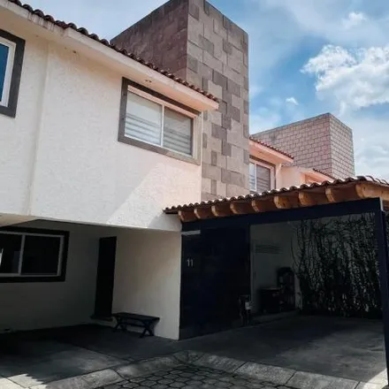 Buy this 3 bed house on unnamed road in 52104 San Mateo Atenco, MEX