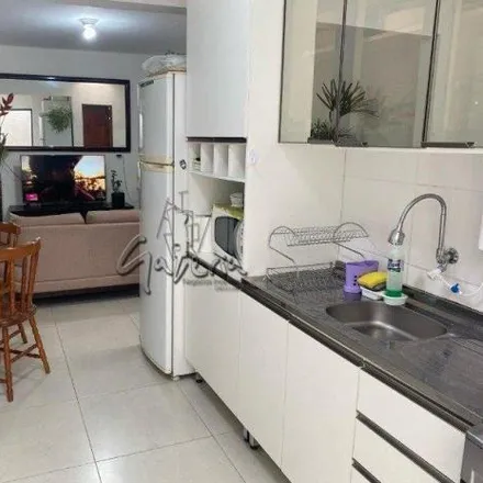 Buy this 2 bed house on Rua Padre Marcondes in Cerâmica, São Caetano do Sul - SP