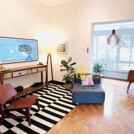 Rent this 3 bed apartment on Rua Simão Álvares 233 in Pinheiros, São Paulo - SP