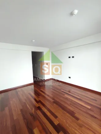 Buy this studio house on Calle El Palmar in Vista Alegre, Víctor Larco Herrera 13008