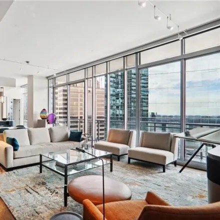 Buy this 2 bed condo on Midtown One Office Tower in 1079 Peachtree Street Northeast, Atlanta