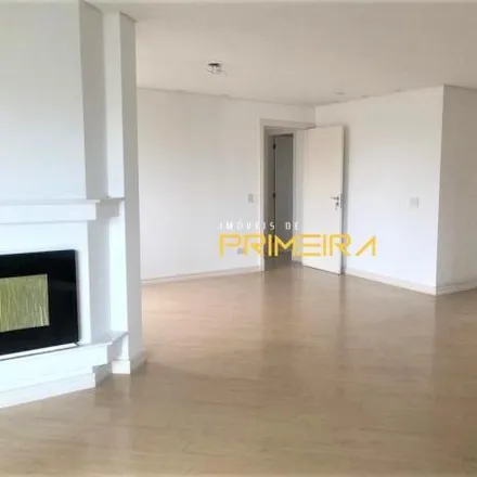 Buy this 2 bed apartment on Rua São Sebastião 645 in Ahú, Curitiba - PR