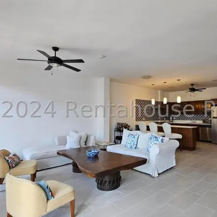Rent this 3 bed apartment on Central Avenue in San Felipe, 0823
