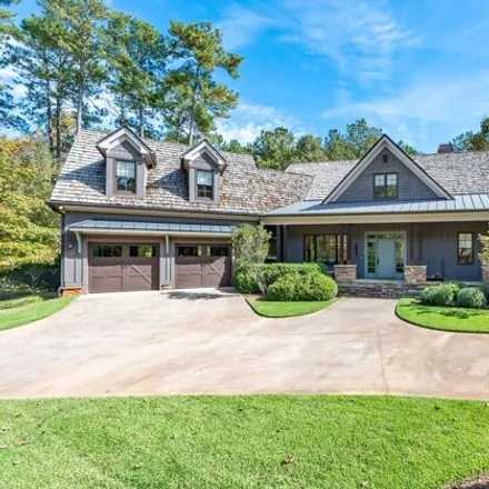 Buy this 5 bed house on 401 Keowee Ave in Sunset, South Carolina