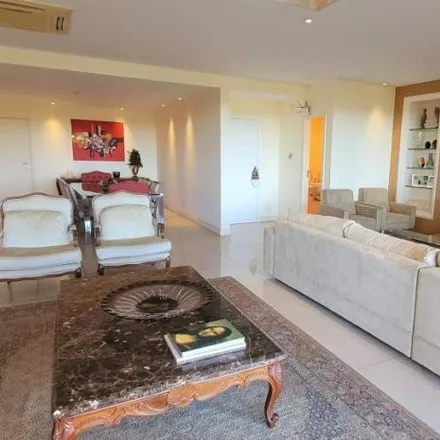 Rent this 4 bed apartment on Avenida das Américas 10333 in Barra da Tijuca, Rio de Janeiro - RJ